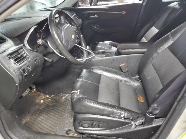 Photo 6 VIN: 2G1105SA0H9148408 - CHEVROLET IMPALA LT 