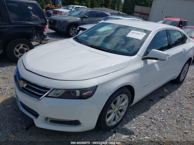 Photo 1 VIN: 2G1105SA0H9152099 - CHEVROLET IMPALA 