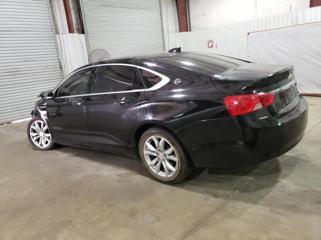 Photo 1 VIN: 2G1105SA0H9167637 - CHEVROLET IMPALA LT 