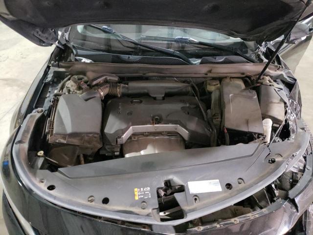 Photo 10 VIN: 2G1105SA0H9167637 - CHEVROLET IMPALA LT 