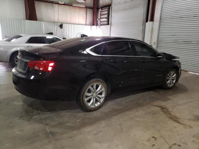 Photo 2 VIN: 2G1105SA0H9167637 - CHEVROLET IMPALA LT 