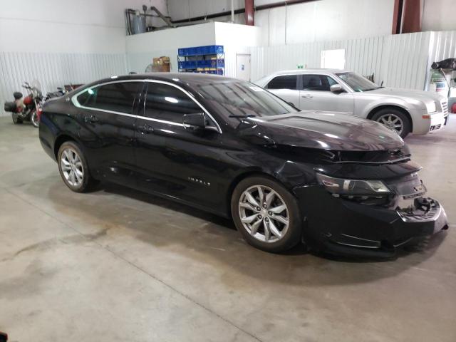 Photo 3 VIN: 2G1105SA0H9167637 - CHEVROLET IMPALA LT 