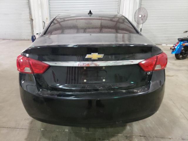 Photo 5 VIN: 2G1105SA0H9167637 - CHEVROLET IMPALA LT 