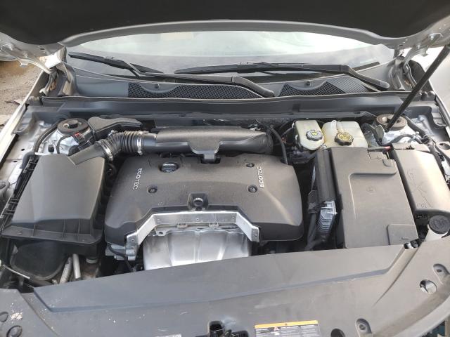 Photo 6 VIN: 2G1105SA0H9167976 - CHEVROLET IMPALA LT 