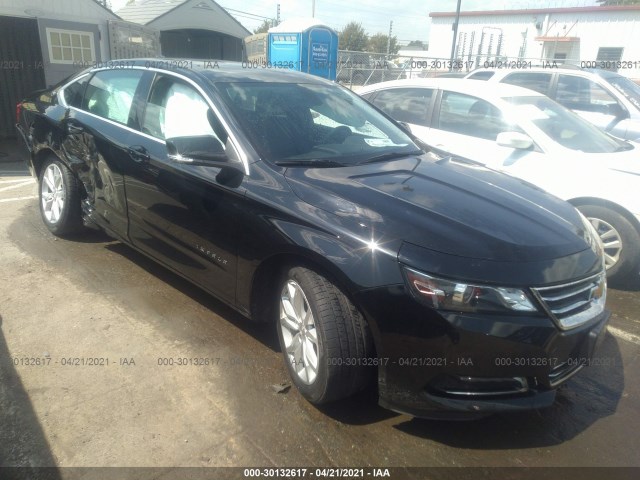 Photo 0 VIN: 2G1105SA0J9153081 - CHEVROLET IMPALA 