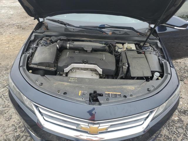 Photo 10 VIN: 2G1105SA1G9139134 - CHEVROLET IMPALA LT 