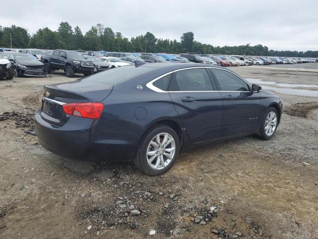 Photo 2 VIN: 2G1105SA1G9139134 - CHEVROLET IMPALA LT 