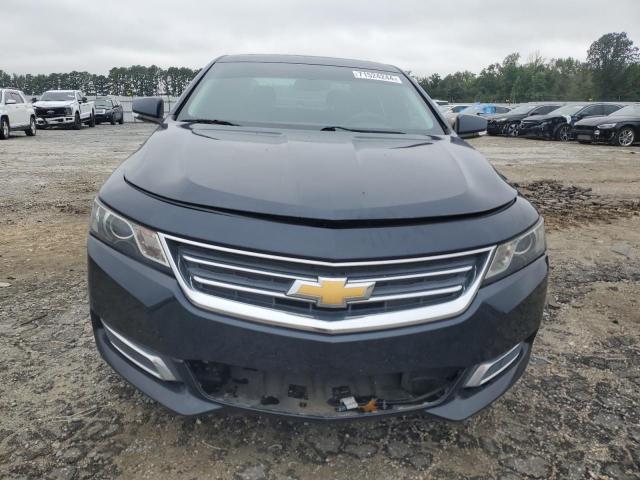 Photo 4 VIN: 2G1105SA1G9139134 - CHEVROLET IMPALA LT 