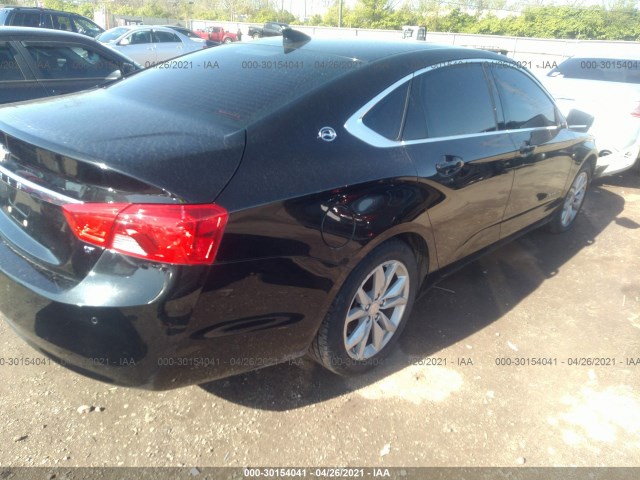 Photo 3 VIN: 2G1105SA1G9149534 - CHEVROLET IMPALA 