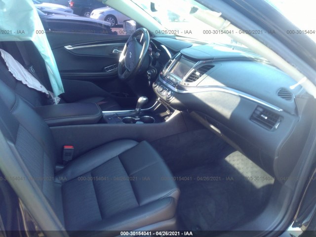 Photo 4 VIN: 2G1105SA1G9149534 - CHEVROLET IMPALA 