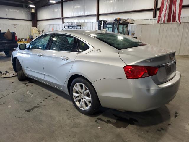 Photo 1 VIN: 2G1105SA1G9162882 - CHEVROLET IMPALA LT 