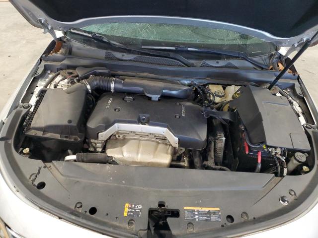 Photo 10 VIN: 2G1105SA1G9162882 - CHEVROLET IMPALA LT 