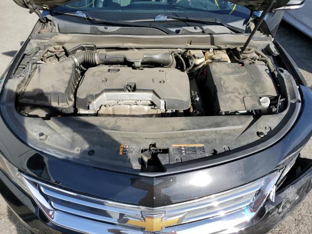 Photo 10 VIN: 2G1105SA1G9175549 - CHEVROLET IMPALA LT 