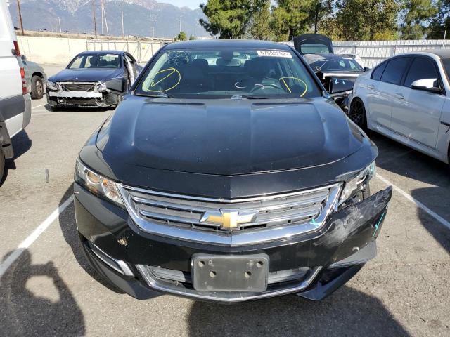 Photo 4 VIN: 2G1105SA1G9175549 - CHEVROLET IMPALA LT 