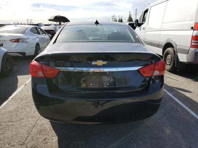 Photo 5 VIN: 2G1105SA1G9175549 - CHEVROLET IMPALA LT 