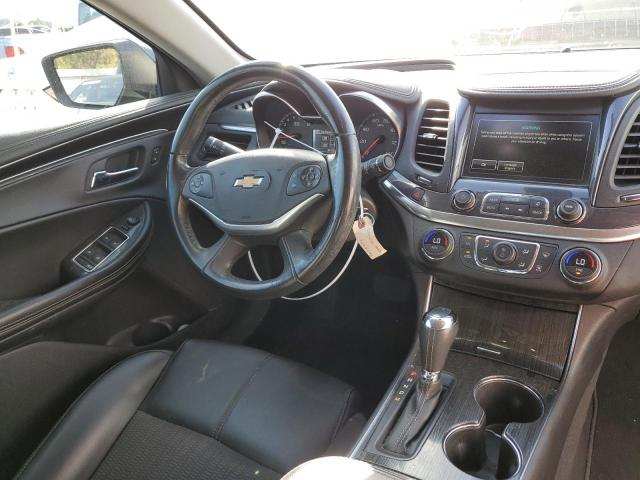 Photo 7 VIN: 2G1105SA1G9175549 - CHEVROLET IMPALA LT 