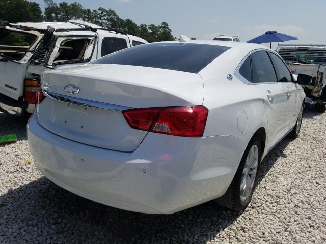 Photo 3 VIN: 2G1105SA1G9186597 - CHEVROLET IMPALA LT 