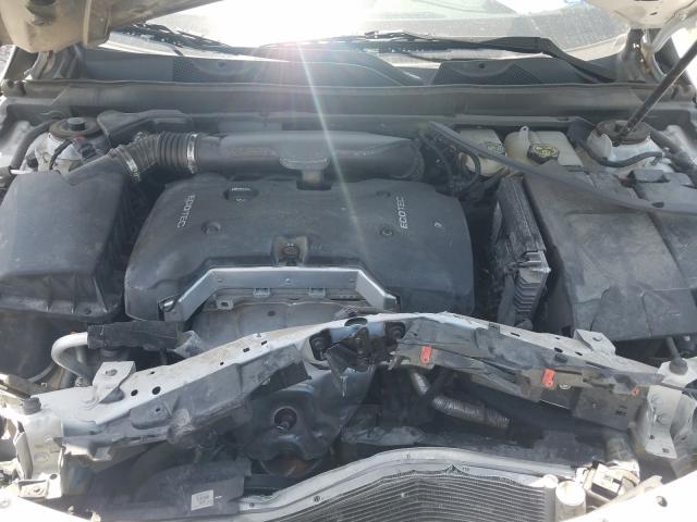 Photo 6 VIN: 2G1105SA1G9186597 - CHEVROLET IMPALA LT 