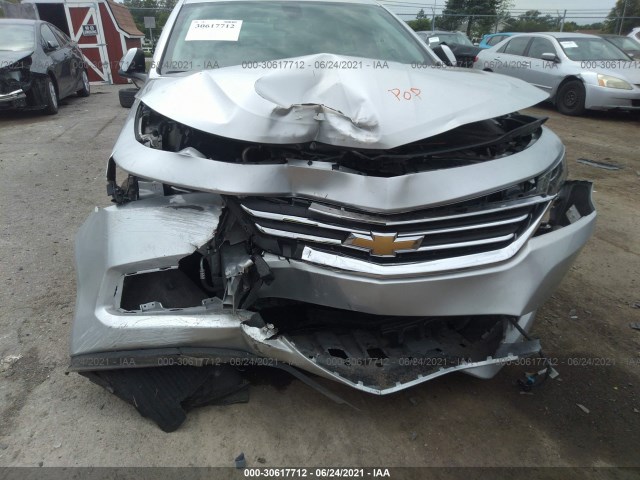 Photo 5 VIN: 2G1105SA1G9188950 - CHEVROLET IMPALA 