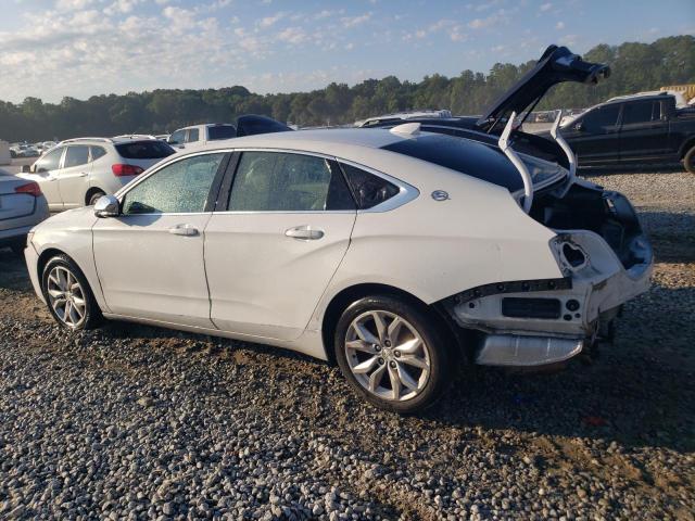 Photo 1 VIN: 2G1105SA1H9138289 - CHEVROLET IMPALA 