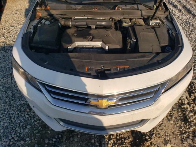 Photo 10 VIN: 2G1105SA1H9138289 - CHEVROLET IMPALA 