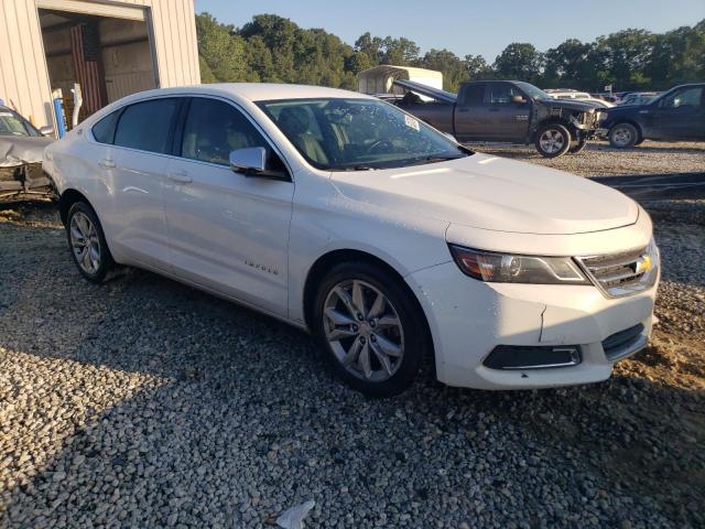 Photo 3 VIN: 2G1105SA1H9138289 - CHEVROLET IMPALA 