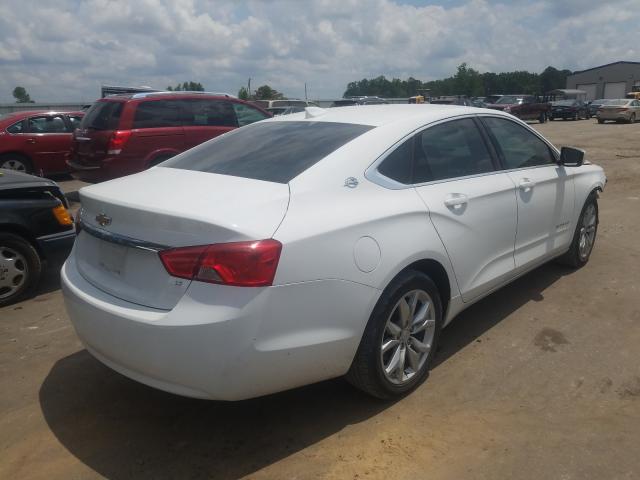 Photo 3 VIN: 2G1105SA1H9152127 - CHEVROLET IMPALA LT 