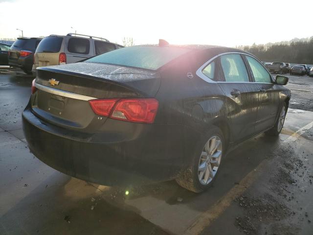 Photo 2 VIN: 2G1105SA1H9152662 - CHEVROLET IMPALA LT 