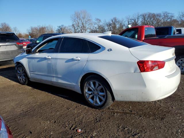 Photo 1 VIN: 2G1105SA1H9165511 - CHEVROLET IMPALA 