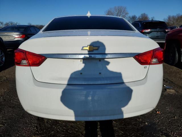 Photo 5 VIN: 2G1105SA1H9165511 - CHEVROLET IMPALA 