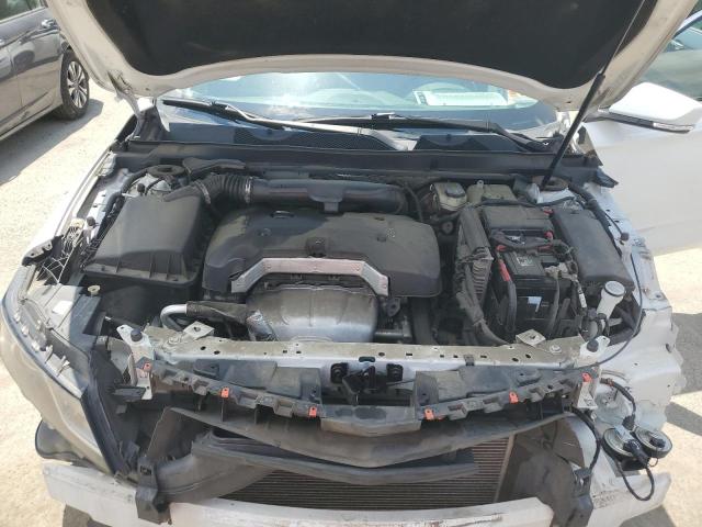 Photo 10 VIN: 2G1105SA1H9167744 - CHEVROLET IMPALA 