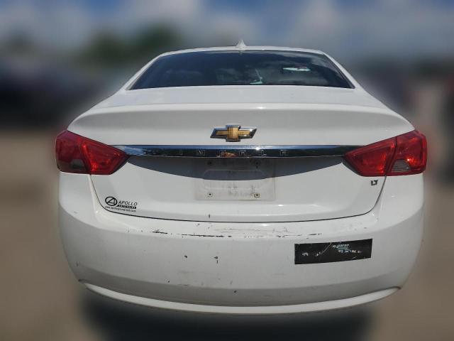 Photo 5 VIN: 2G1105SA1H9167744 - CHEVROLET IMPALA 