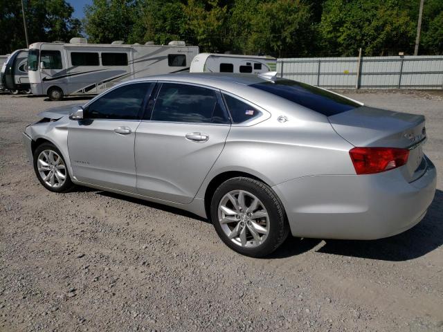 Photo 1 VIN: 2G1105SA1H9168621 - CHEVROLET IMPALA 