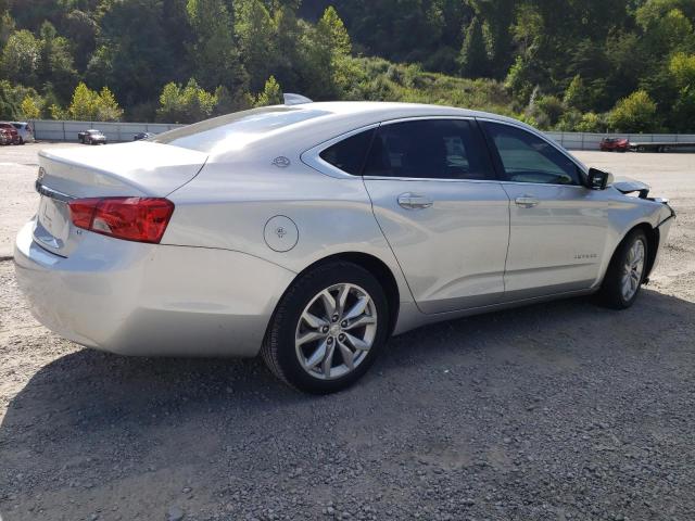 Photo 2 VIN: 2G1105SA1H9168621 - CHEVROLET IMPALA 