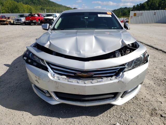 Photo 4 VIN: 2G1105SA1H9168621 - CHEVROLET IMPALA 