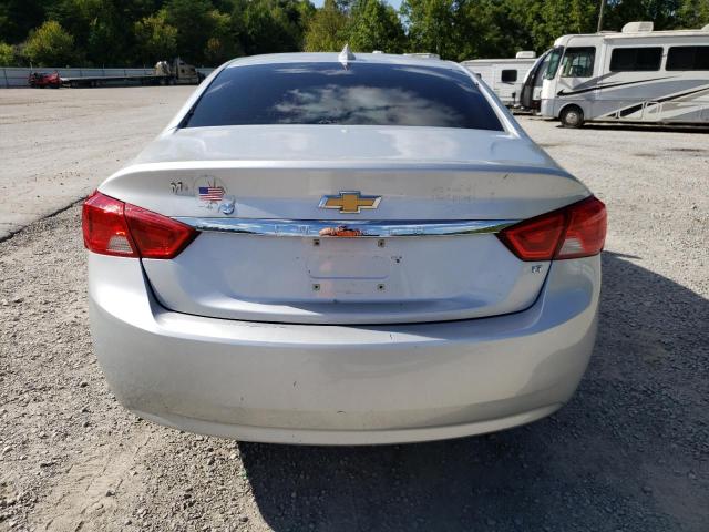 Photo 5 VIN: 2G1105SA1H9168621 - CHEVROLET IMPALA 