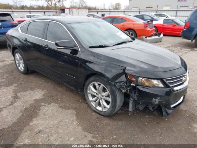 Photo 0 VIN: 2G1105SA1H9169879 - CHEVROLET IMPALA 