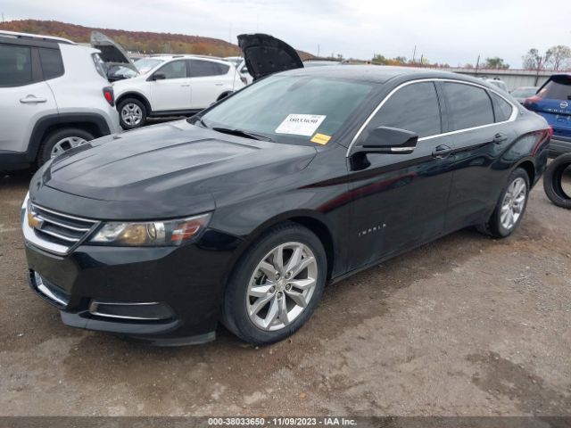 Photo 1 VIN: 2G1105SA1H9169879 - CHEVROLET IMPALA 