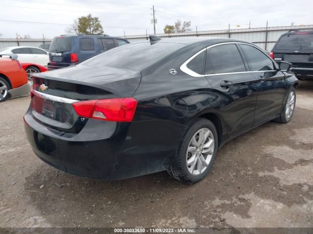 Photo 3 VIN: 2G1105SA1H9169879 - CHEVROLET IMPALA 