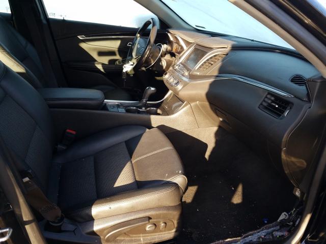 Photo 4 VIN: 2G1105SA1H9174628 - CHEVROLET IMPALA LT 