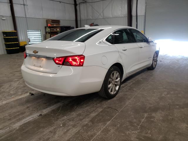 Photo 3 VIN: 2G1105SA1H9174855 - CHEVROLET IMPALA LT 