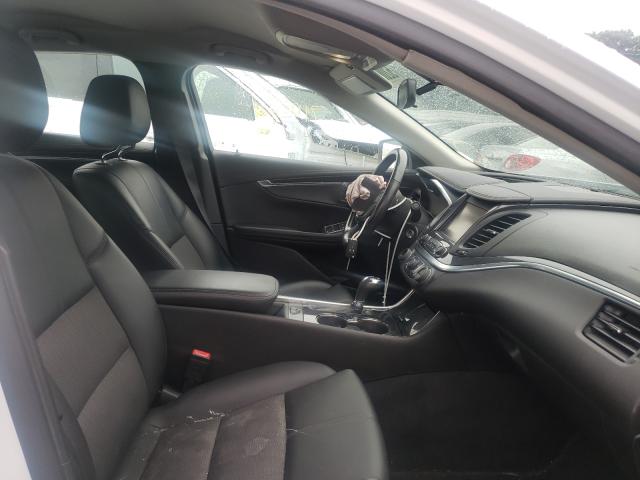 Photo 4 VIN: 2G1105SA1H9174855 - CHEVROLET IMPALA LT 