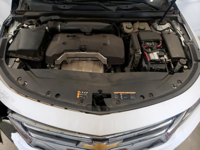 Photo 6 VIN: 2G1105SA1H9174855 - CHEVROLET IMPALA LT 