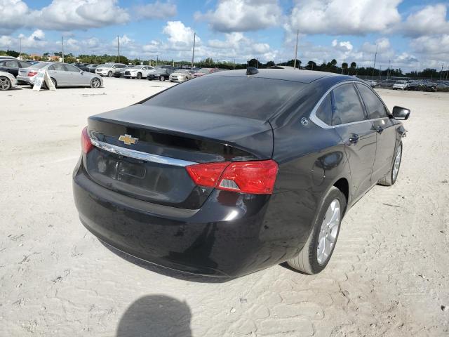 Photo 3 VIN: 2G1105SA1H9176346 - CHEVROLET IMPALA LT 