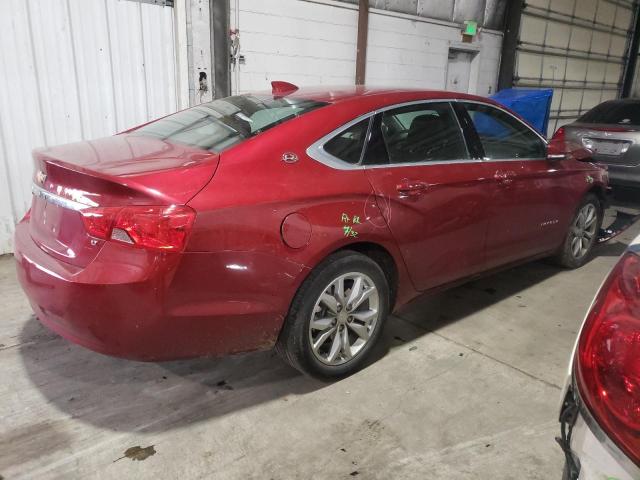 Photo 2 VIN: 2G1105SA1J9124284 - CHEVROLET IMPALA LT 