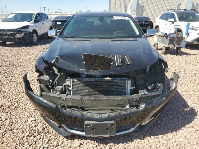 Photo 4 VIN: 2G1105SA2G9136016 - CHEVROLET IMPALA 