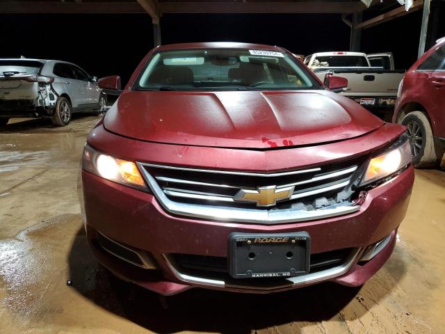 Photo 4 VIN: 2G1105SA2G9161157 - CHEVROLET IMPALA LT 