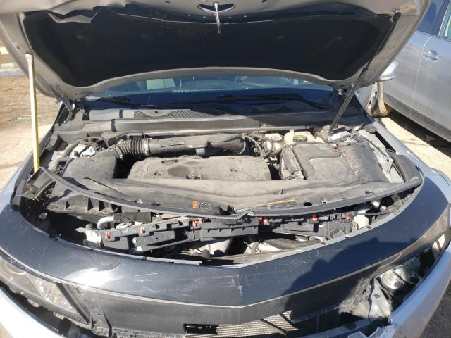 Photo 6 VIN: 2G1105SA2G9176144 - CHEVROLET IMPALA LT 