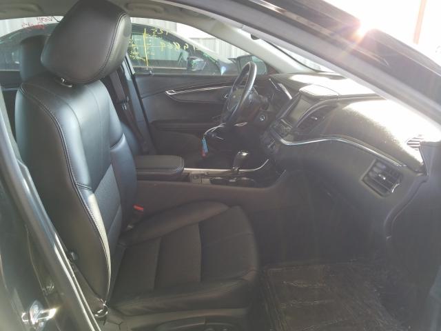 Photo 4 VIN: 2G1105SA2G9176905 - CHEVROLET IMPALA LT 