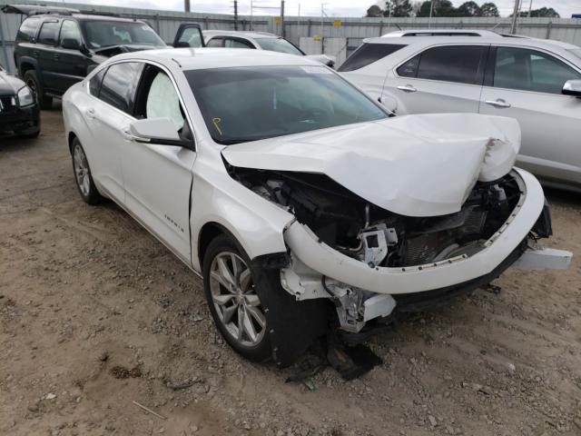 Photo 0 VIN: 2G1105SA2G9178654 - CHEVROLET IMPALA LT 